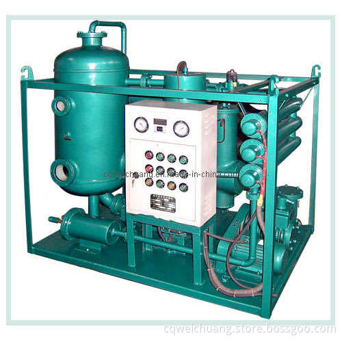 Specail Vacuumturbine Oil Filter